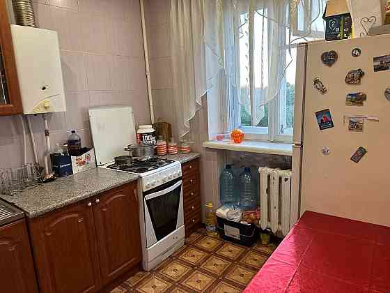 Продаж 1 кімнатна квартира Запоріжжя