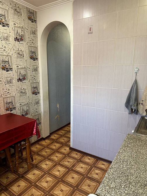 Продаж 1 кімнатна квартира Запорожье - изображение 5