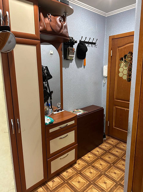 Продаж 1 кімнатна квартира Запорожье - изображение 4