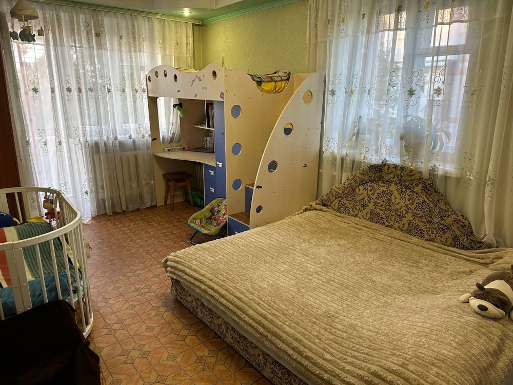 Продаж 1 кімнатна квартира Запорожье - изображение 1