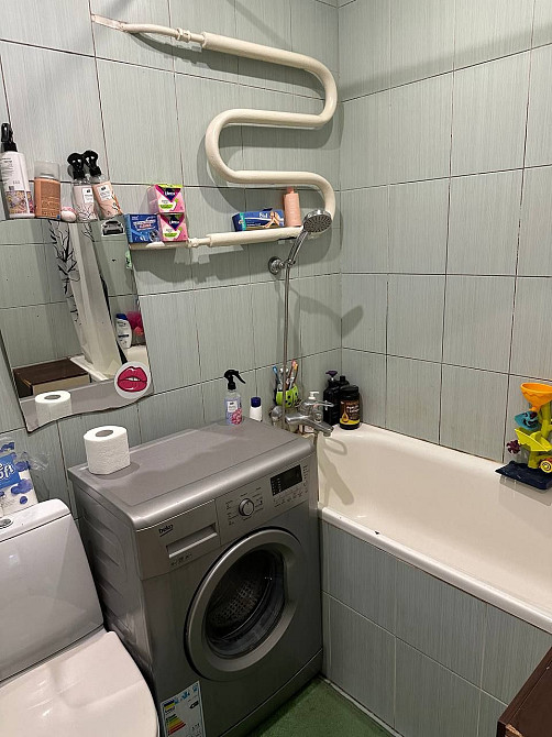 Продаж 1 кімнатна квартира Запорожье - изображение 8