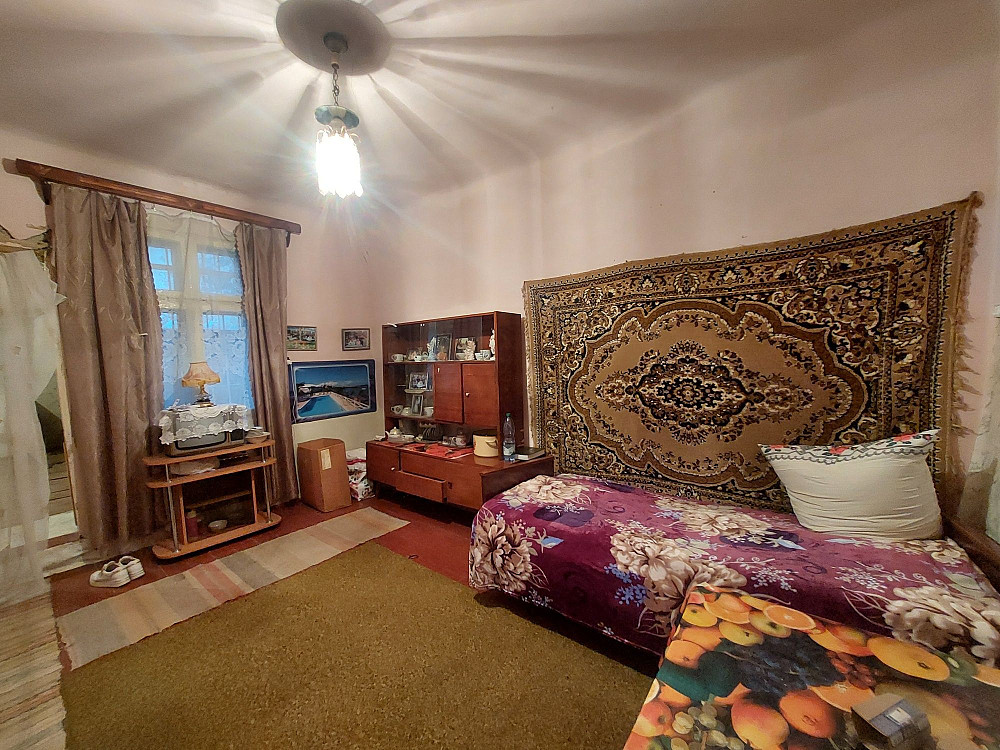 Продаж 2 кім квартири приват типу в.Шевченка м. Борислав Борислав (Львовская обл.) - изображение 3