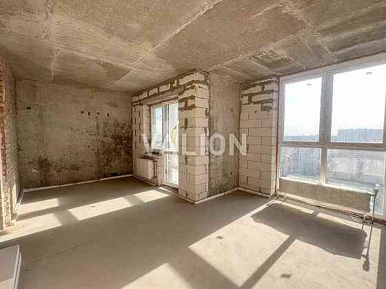 Продаж дворівневої квартири в ЖК «Кампус», вул.Нижньоключова,14. Без % Київ