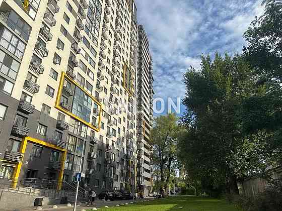 Продаж дворівневої квартири в ЖК «Кампус», вул.Нижньоключова,14. Без % Київ