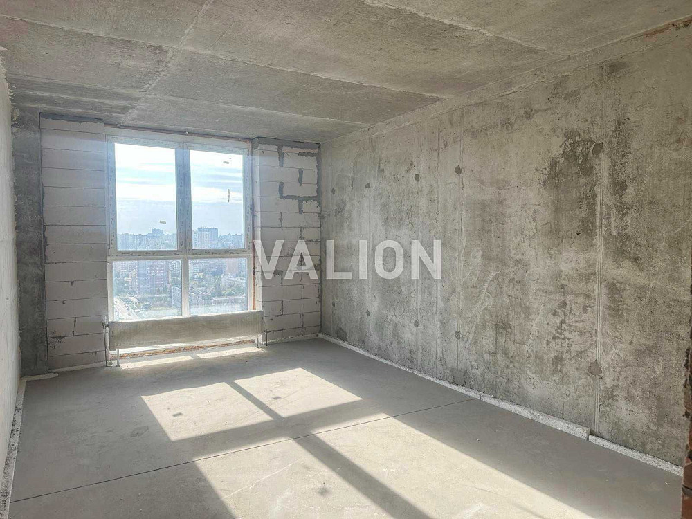 Продаж дворівневої квартири в ЖК «Кампус», вул.Нижньоключова,14. Без % Київ - зображення 6