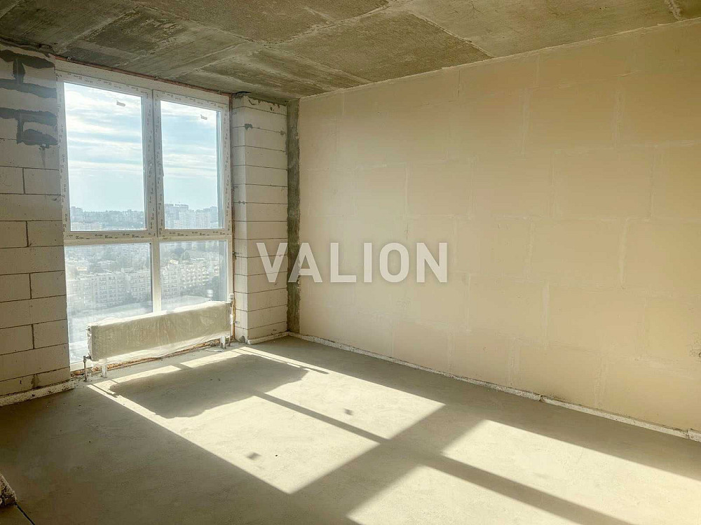 Продаж дворівневої квартири в ЖК «Кампус», вул.Нижньоключова,14. Без % Київ - зображення 8