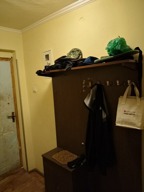 Продається 2 кімнатна квартира Мукачево - зображення 8