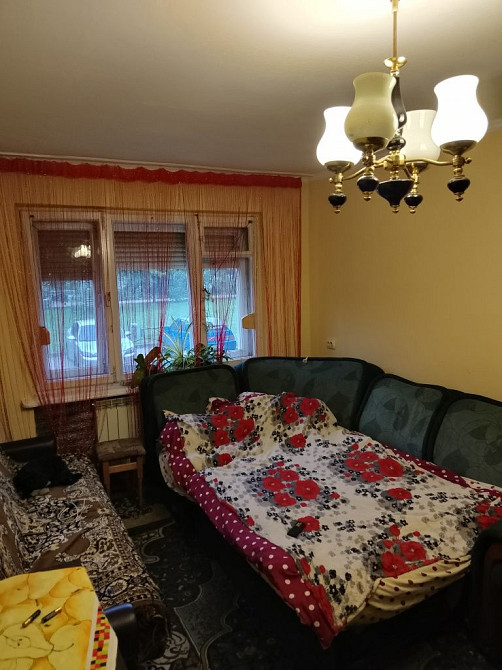 Продається 2 кімнатна квартира Мукачево - зображення 5