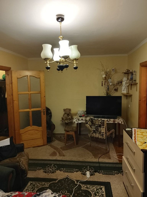 Продається 2 кімнатна квартира Мукачево - зображення 4