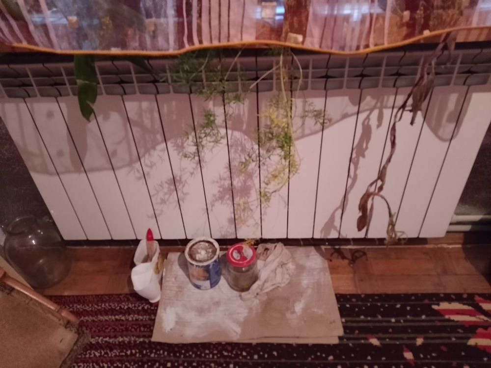 Продається 2 кімнатна квартира Мукачево - зображення 6