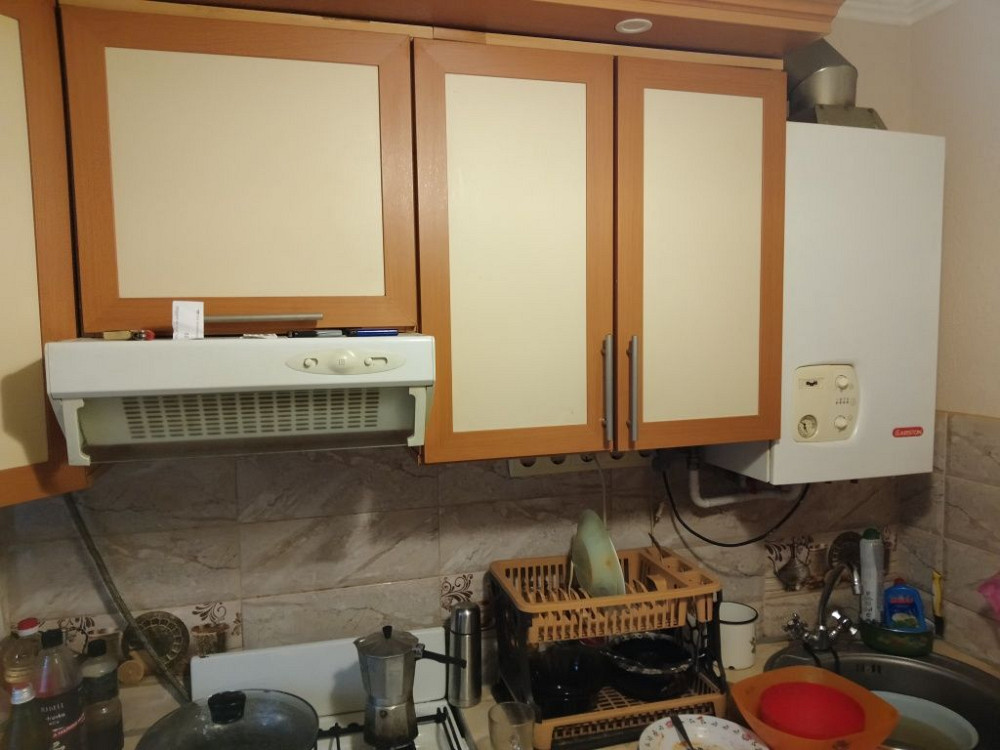 Продається 2 кімнатна квартира Мукачево - зображення 1