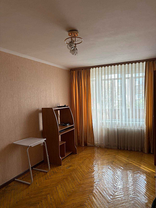 Затишна квартира: тепло, новий ліфт, готова до заселення Київ - зображення 8