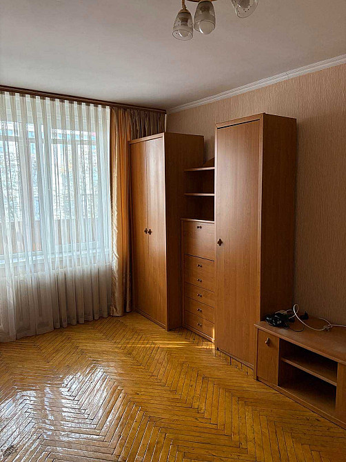 Затишна квартира: тепло, новий ліфт, готова до заселення Київ - зображення 1