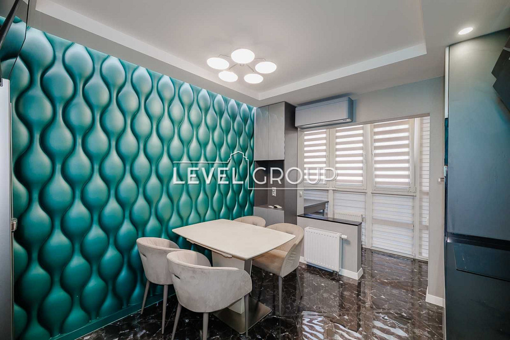 Квартира, 3к, Софії Русової вул. 7Г, Лівий берег, Дарницький Київ - зображення 2