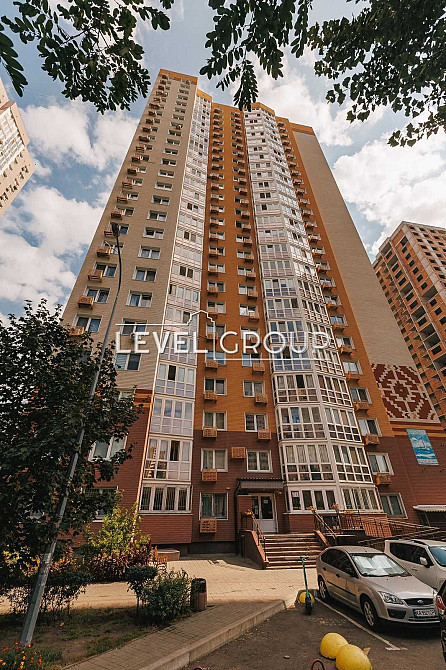 Квартира, 3к, Софії Русової вул. 7Г, Лівий берег, Дарницький Київ - зображення 7