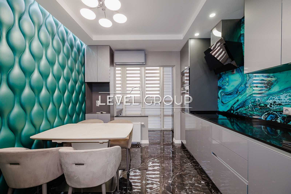 Квартира, 3к, Софії Русової вул. 7Г, Лівий берег, Дарницький Київ - зображення 1