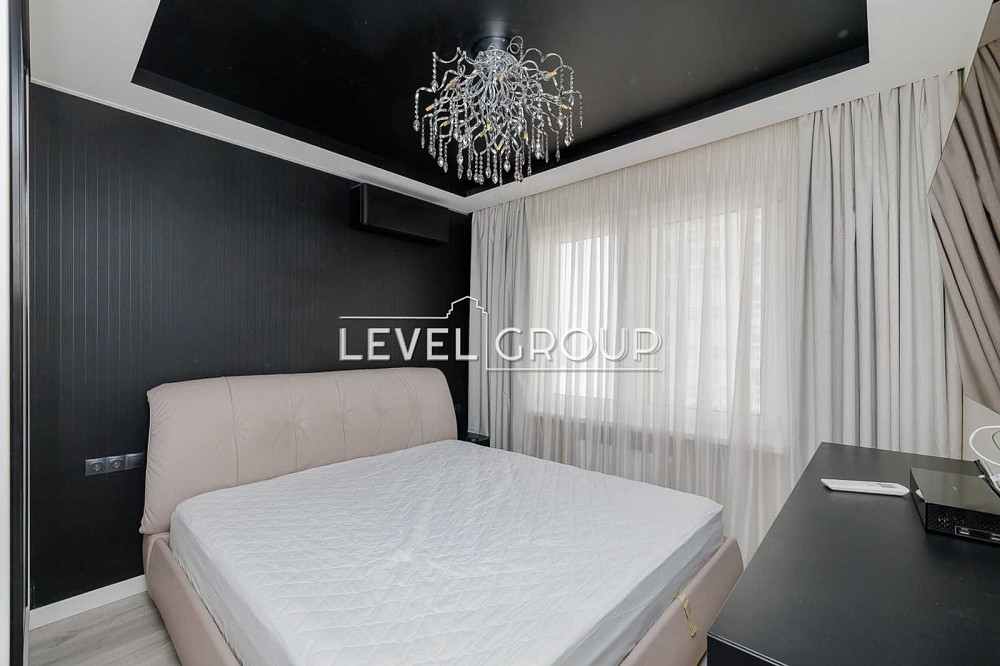 Квартира, 3к, Софії Русової вул. 7Г, Лівий берег, Дарницький Київ - зображення 4