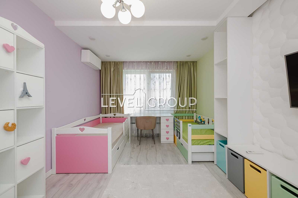 Квартира, 3к, Софії Русової вул. 7Г, Лівий берег, Дарницький Київ - зображення 6