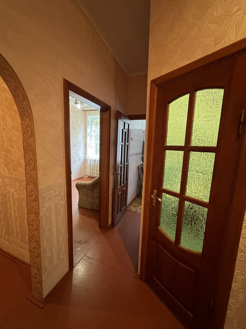 Продається 2 кімнатна в Центрі з автономним опаленням Житомир - зображення 6