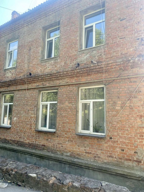 Продається 2 кімнатна в Центрі з автономним опаленням Житомир - зображення 3