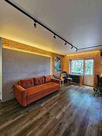 Продаж квартири з ремонтом на вул. Городоцька Львов