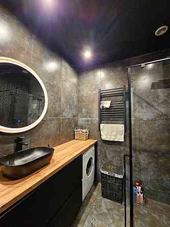 Продаж квартири з ремонтом на вул. Городоцька Львов