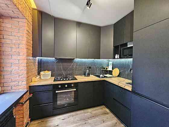 Продаж квартири з ремонтом на вул. Городоцька Львов