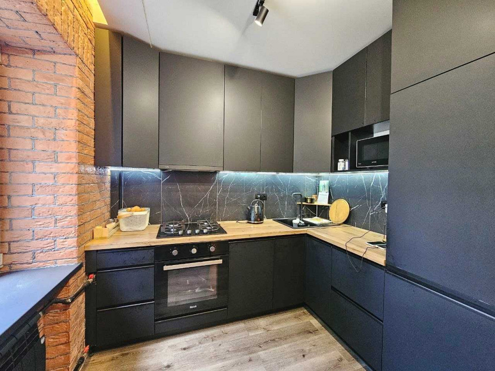 Продаж квартири з ремонтом на вул. Городоцька Львов - изображение 1