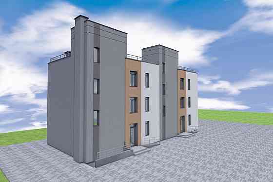 Акція!Квартира в спокійному районі Києва ,Деснянський район за 12,680$ Київ