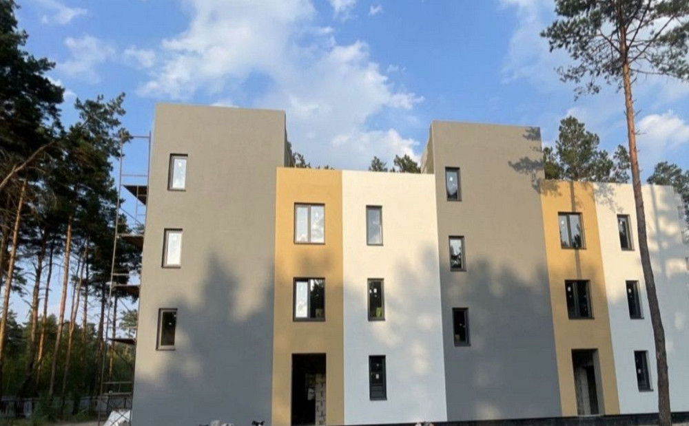 Акція!Квартира в спокійному районі Києва ,Деснянський район за 12,680$ Київ - зображення 3