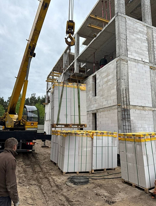 Акція!Квартира в спокійному районі Києва ,Деснянський район за 12,680$ Київ - зображення 4