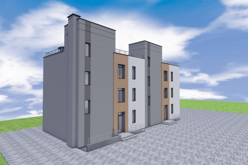 Акція!Квартира в спокійному районі Києва ,Деснянський район за 12,680$ Київ - зображення 1