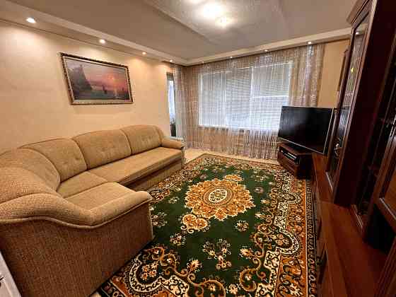 Продам 2к.кв. пр. Поля, Минина, Центр, Реальная! С Мебелью и Техникой! Дніпро