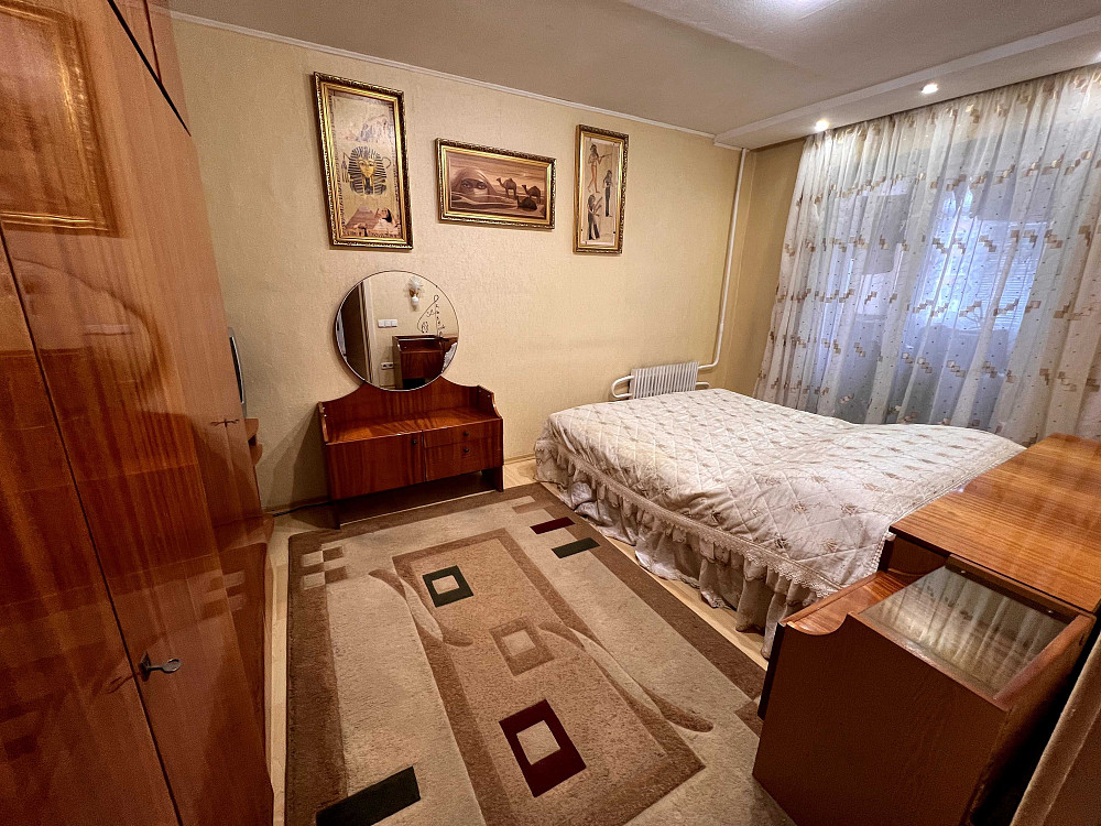 Продам 2к.кв. пр. Поля, Минина, Центр, Реальная! С Мебелью и Техникой! Дніпро - зображення 7