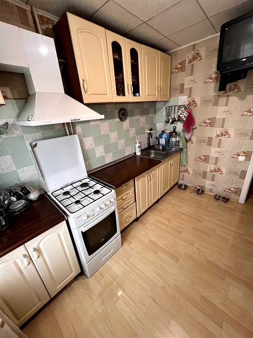 Продам 2к.кв. пр. Поля, Минина, Центр, Реальная! С Мебелью и Техникой! Дніпро - зображення 3