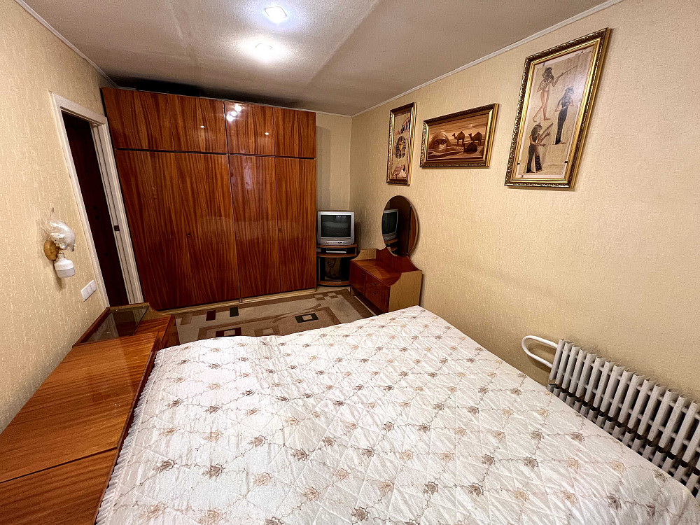 Продам 2к.кв. пр. Поля, Минина, Центр, Реальная! С Мебелью и Техникой! Дніпро - зображення 8