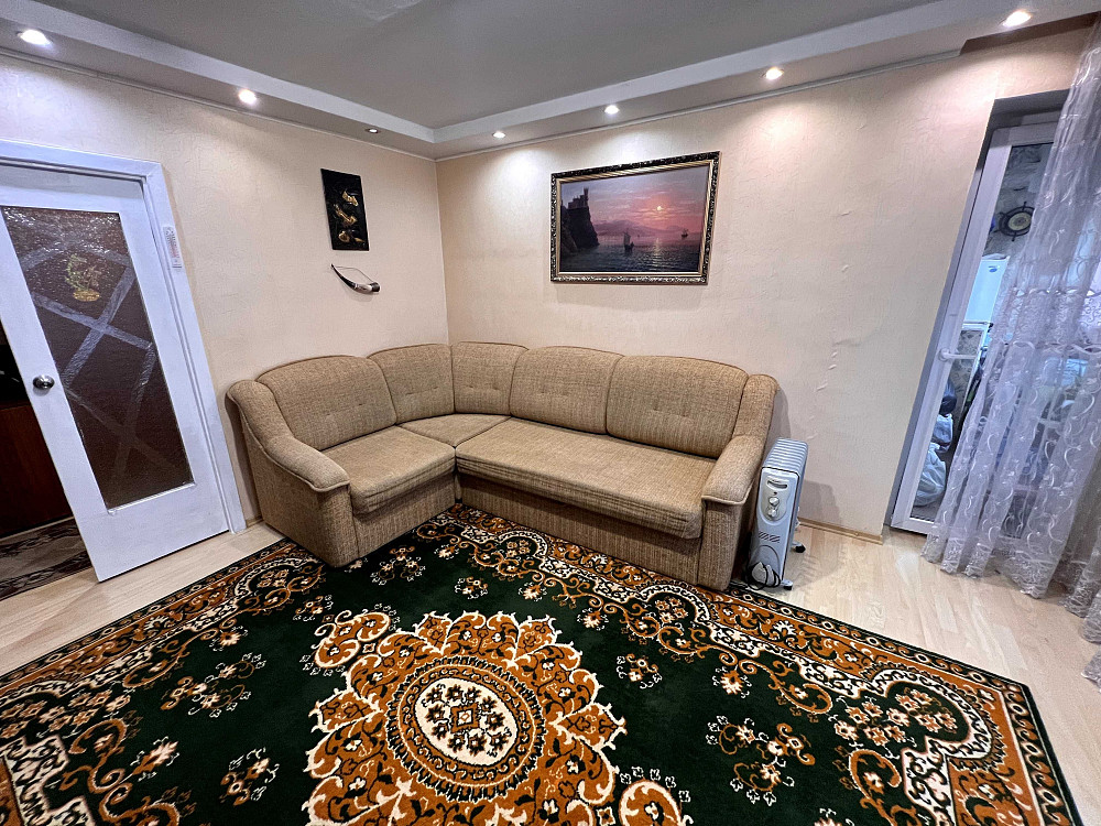 Продам 2к.кв. пр. Поля, Минина, Центр, Реальная! С Мебелью и Техникой! Дніпро - зображення 6