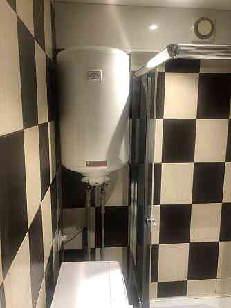 Продаётся 1-ая квартира 1/5 с ремонтом мебелью и тех. Диспетчерская Запоріжжя