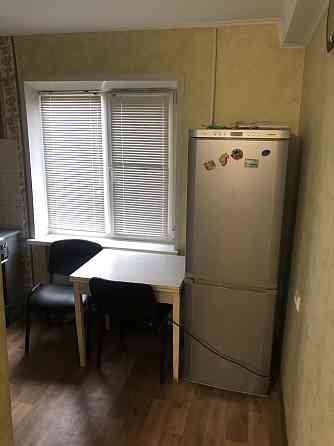 Продаётся 1-ая квартира 1/5 с ремонтом мебелью и тех. Диспетчерская Запоріжжя