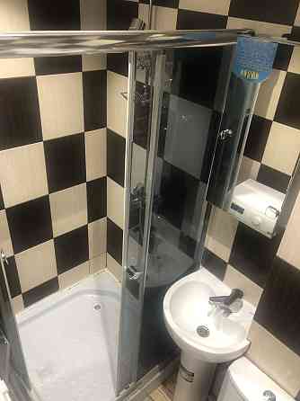 Продаётся 1-ая квартира 1/5 с ремонтом мебелью и тех. Диспетчерская Запоріжжя