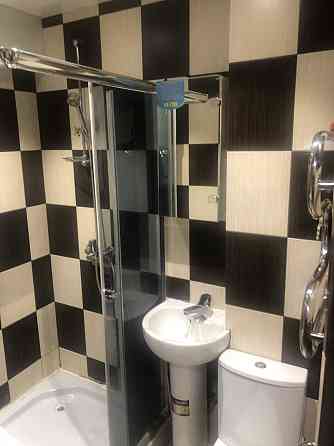 Продаётся 1-ая квартира 1/5 с ремонтом мебелью и тех. Диспетчерская Запоріжжя