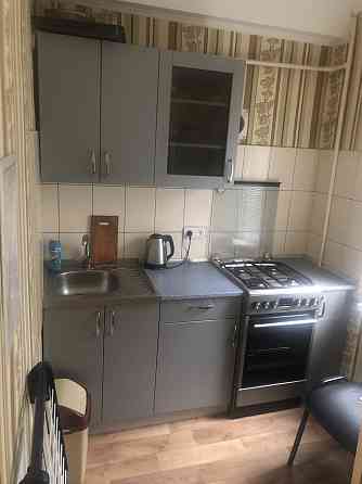 Продаётся 1-ая квартира 1/5 с ремонтом мебелью и тех. Диспетчерская Запоріжжя