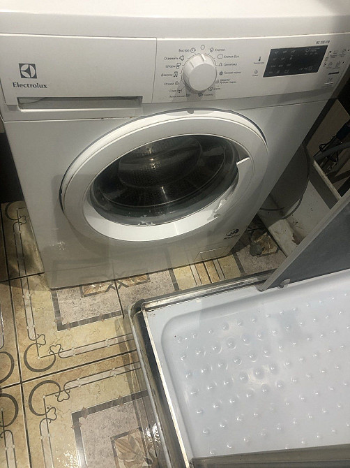 Продаётся 1-ая квартира 1/5 с ремонтом мебелью и тех. Диспетчерская Запоріжжя - зображення 8