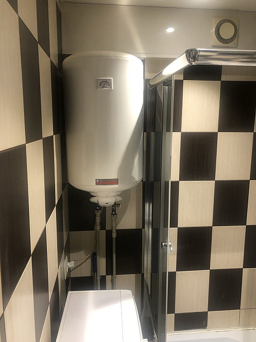 Продаётся 1-ая квартира 1/5 с ремонтом мебелью и тех. Диспетчерская Запоріжжя - зображення 5