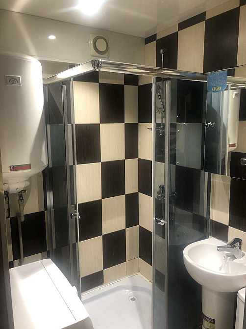 Продаётся 1-ая квартира 1/5 с ремонтом мебелью и тех. Диспетчерская Запоріжжя - зображення 7