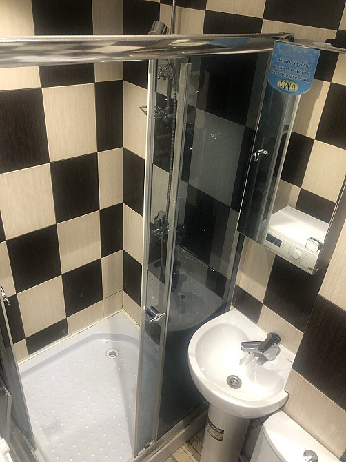 Продаётся 1-ая квартира 1/5 с ремонтом мебелью и тех. Диспетчерская Запоріжжя - зображення 6