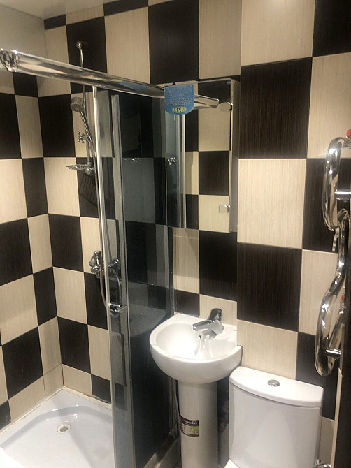 Продаётся 1-ая квартира 1/5 с ремонтом мебелью и тех. Диспетчерская Запоріжжя - зображення 1