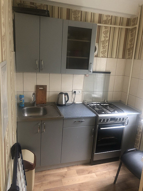 Продаётся 1-ая квартира 1/5 с ремонтом мебелью и тех. Диспетчерская Запоріжжя - зображення 2