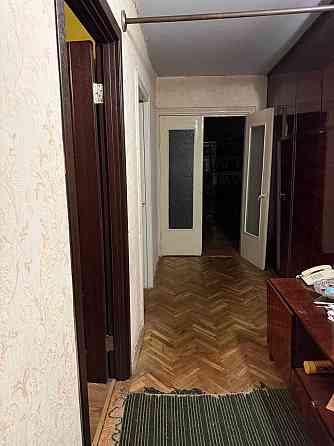 Продаж 4 кімнатної квартири по вул. Тролейбусна Львов