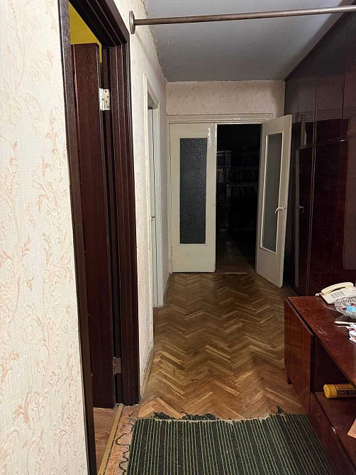 Продаж 4 кімнатної квартири по вул. Тролейбусна Львов - изображение 8